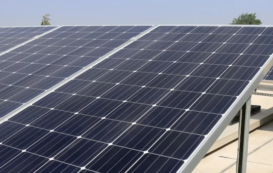 Maximizing Energy Efficiency: The Role of Energy Savers and Panels