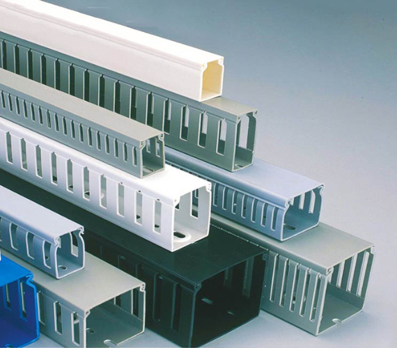 Cable Ducts