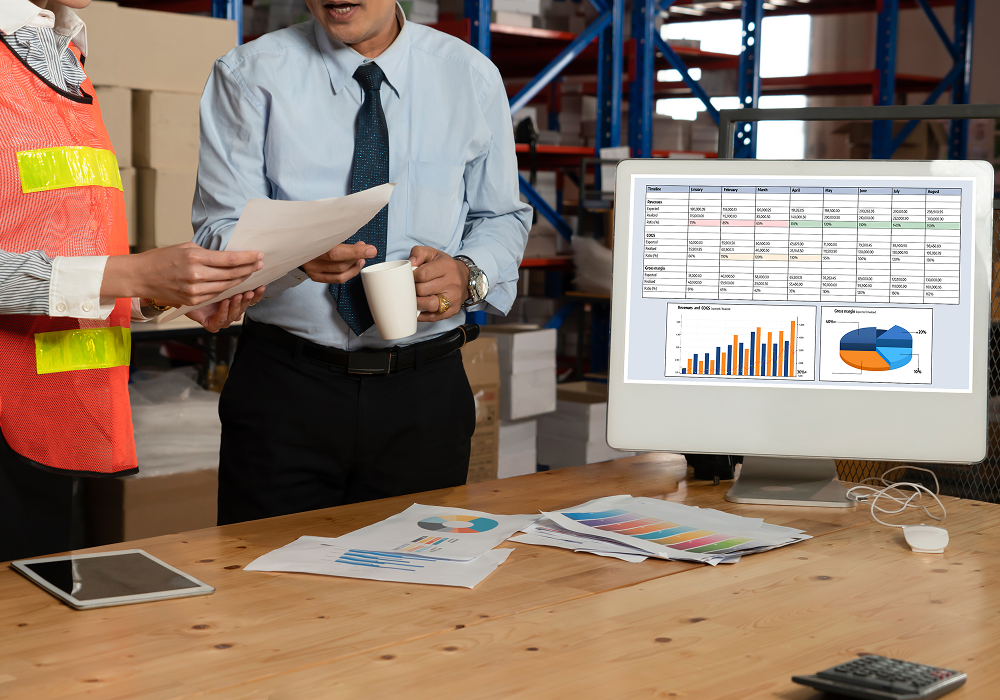Cost Efficient Consolidation Strategy
