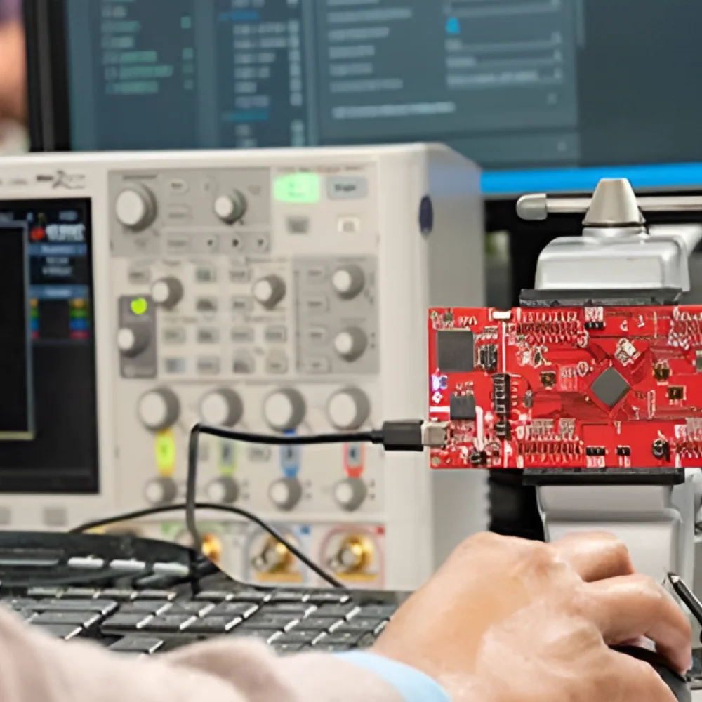 Printed Circuit Board assembly | Control Panel | Energy Saver | ATF
