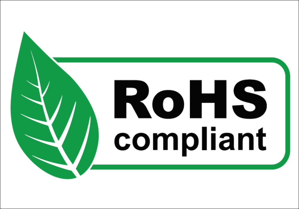 ROHS Compliance
