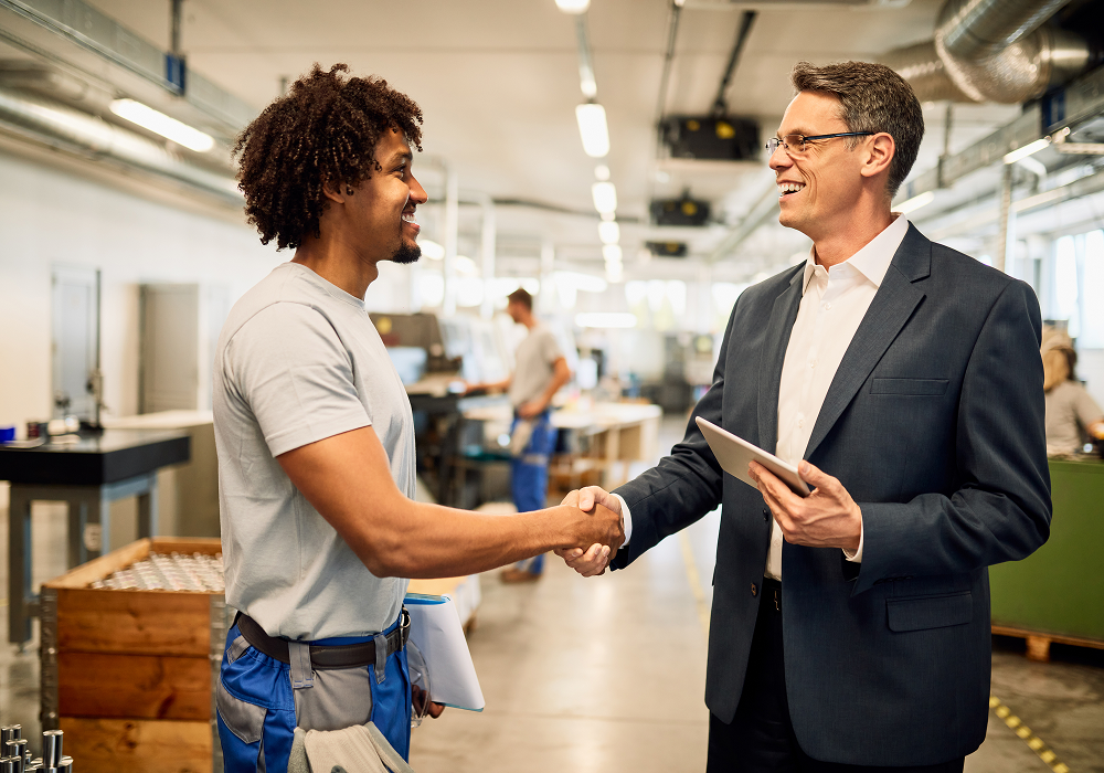 Supplier Network