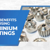 aluminium castings coimbatore | Aluminium die casting in India