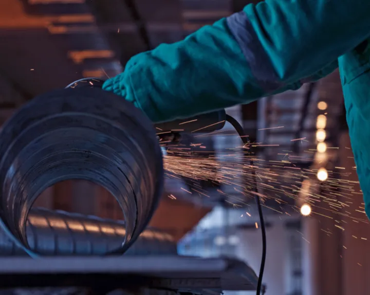 Sheet Metal Fabrication